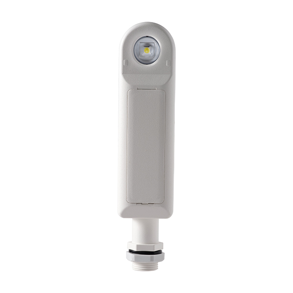 Batten Mount 1W Emergency Pack for Battens - Open Area Lens